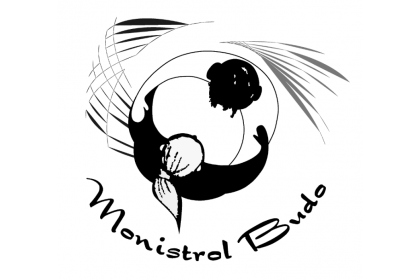 Logo du MONISTROL BUDO